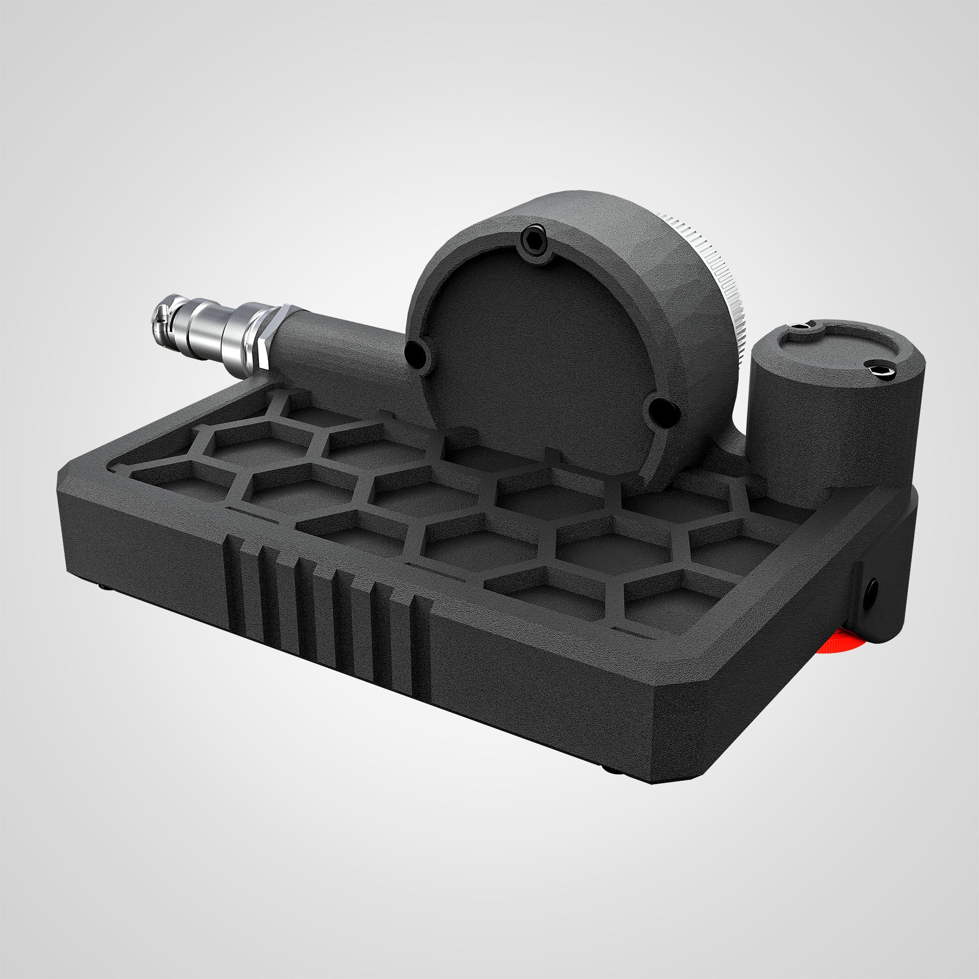 CNC-Handbedienteil mit Steuerung