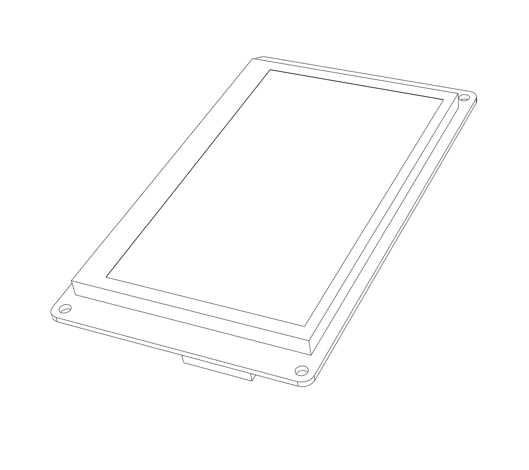 Touchscreen