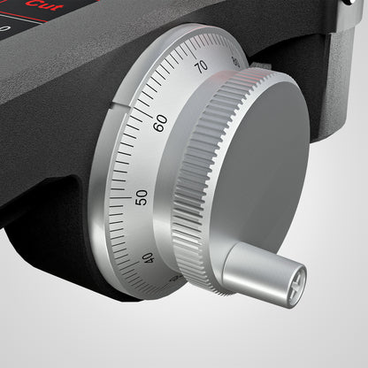 CNC-Handbedienteil mit Steuerung