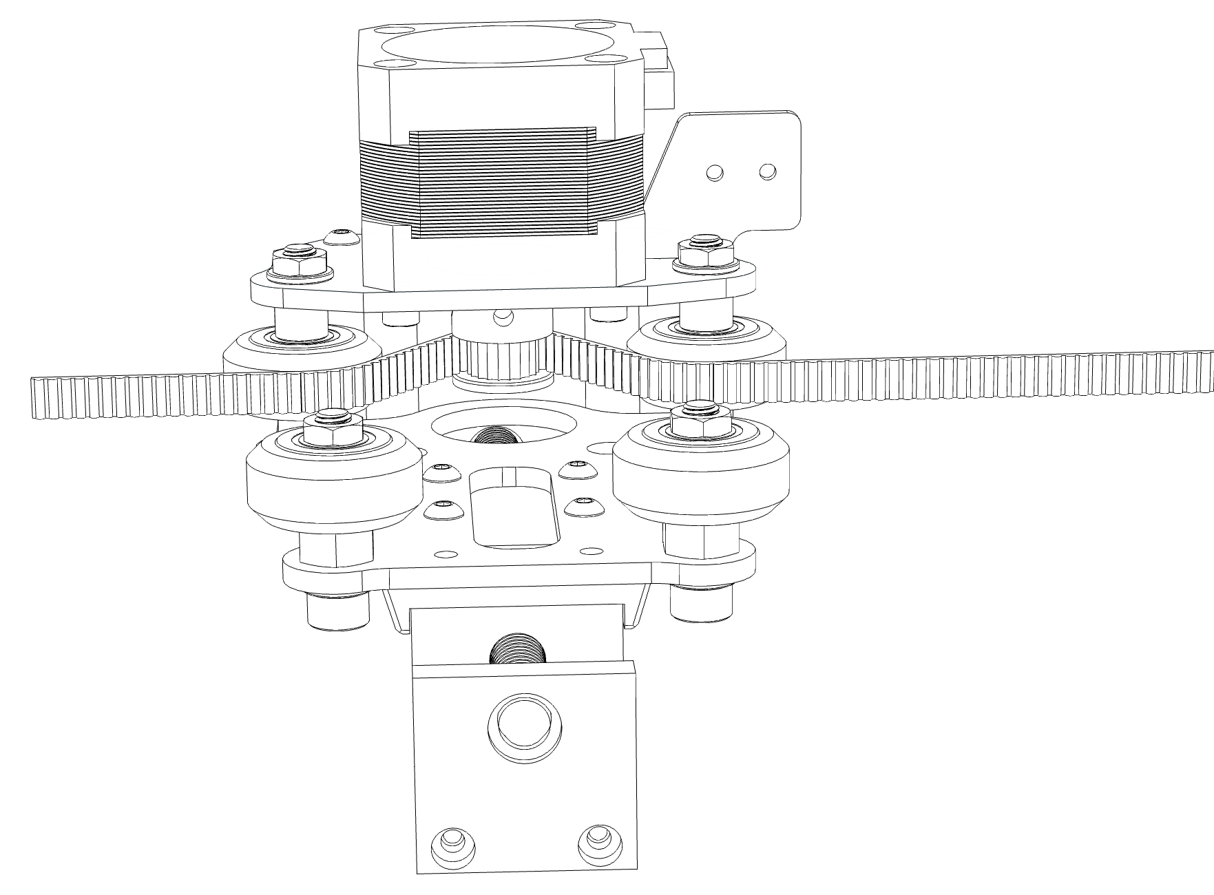 Mechanik-Satz