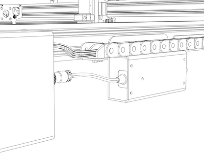 Torch-Height-Controller